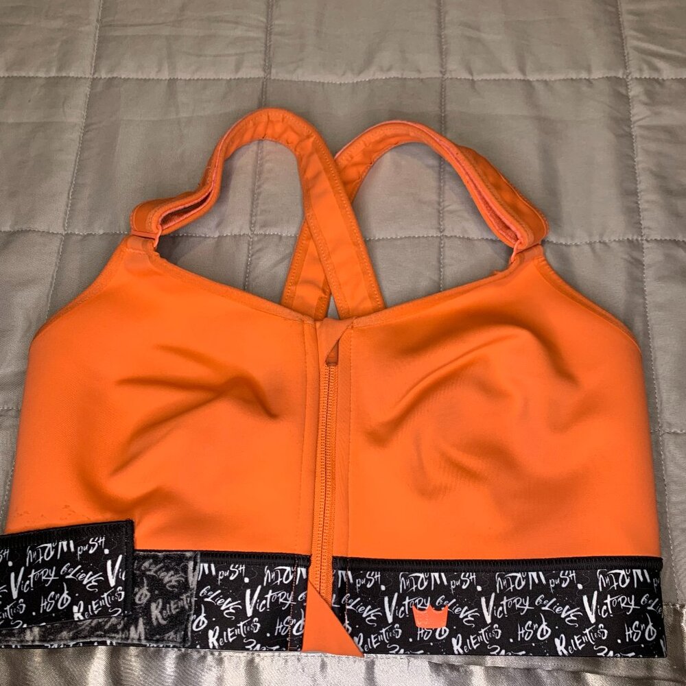 Shefit Flex sports bra 2luxe